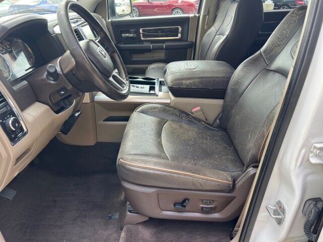 2012 Ram 1500 Laramie Limited Edition Lafayette LA
