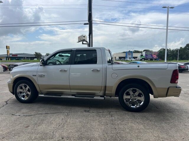 2012 Ram 1500 Laramie Limited Edition Lafayette LA