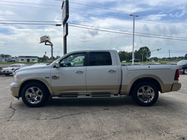 2012 Ram 1500 Laramie Limited Edition Lafayette LA