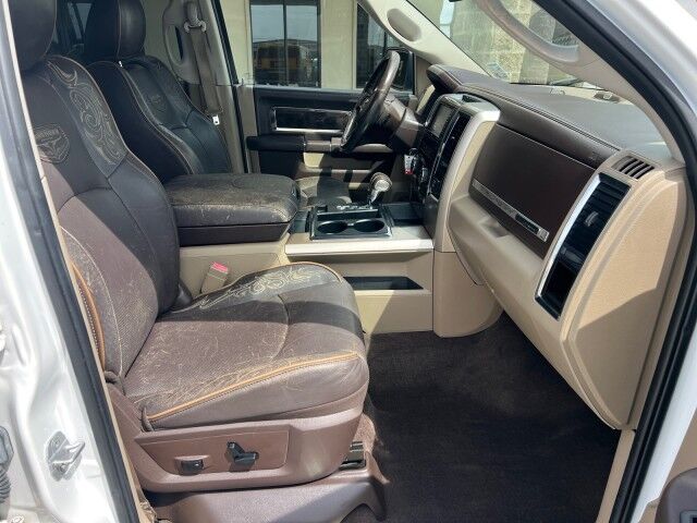 2012 Ram 1500 Laramie Limited Edition Lafayette LA