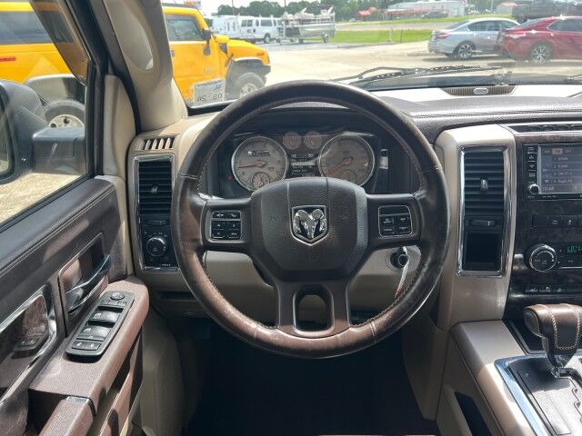 2012 Ram 1500 Laramie Limited Edition Lafayette LA