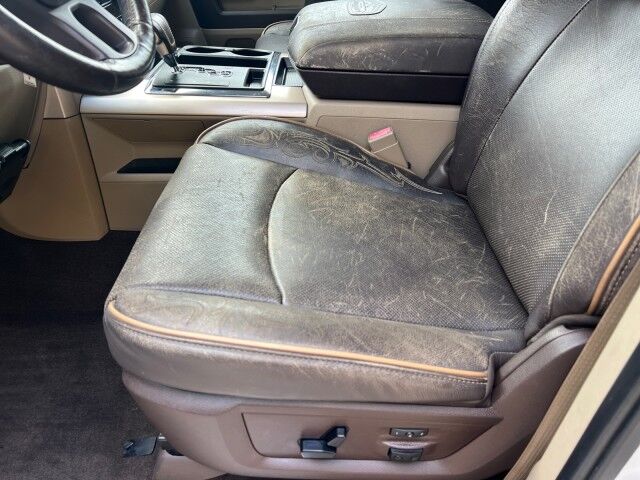 2012 Ram 1500 Laramie Limited Edition Lafayette LA