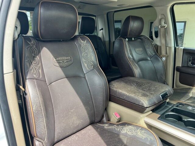 2012 Ram 1500 Laramie Limited Edition Lafayette LA