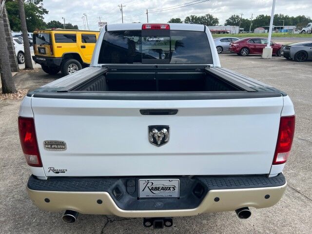 2012 Ram 1500 Laramie Limited Edition Lafayette LA