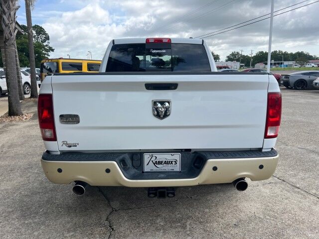 2012 Ram 1500 Laramie Limited Edition Lafayette LA
