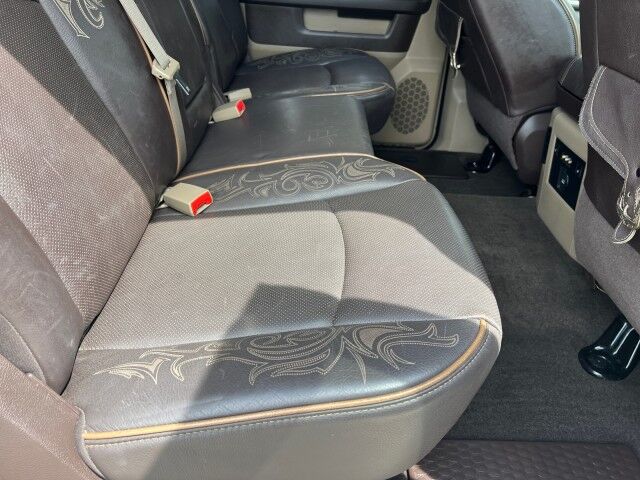 2012 Ram 1500 Laramie Limited Edition Lafayette LA