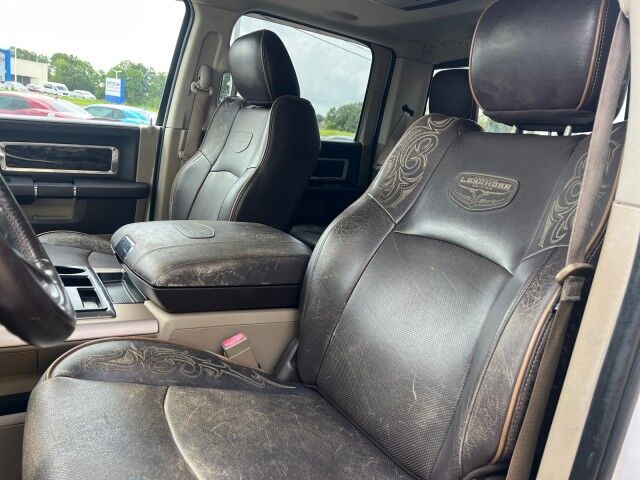 2012 Ram 1500 Laramie Limited Edition Lafayette LA