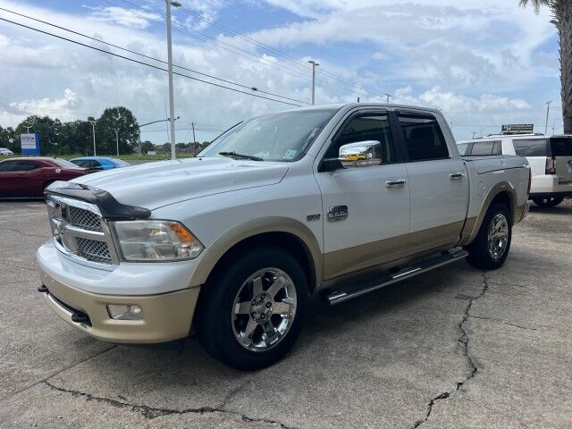 2012 Ram 1500 Laramie Limited Edition Lafayette LA