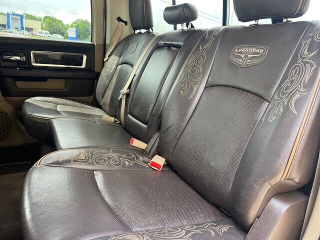 2012 Ram 1500 Laramie Limited Edition Lafayette LA