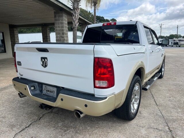2012 Ram 1500 Laramie Limited Edition Lafayette LA