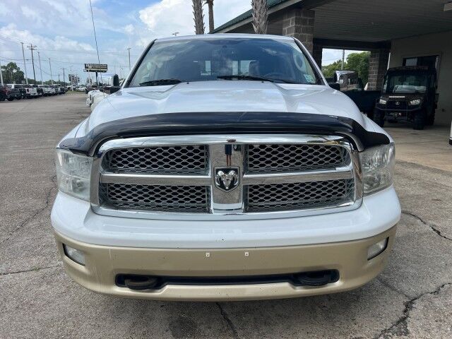 2012 Ram 1500 Laramie Limited Edition Lafayette LA