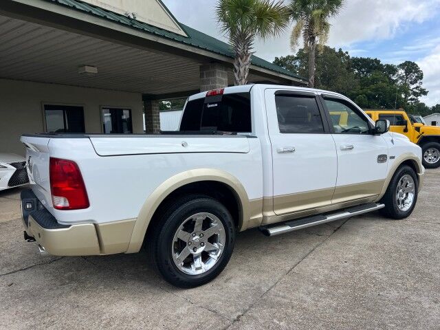 2012 Ram 1500 Laramie Limited Edition Lafayette LA