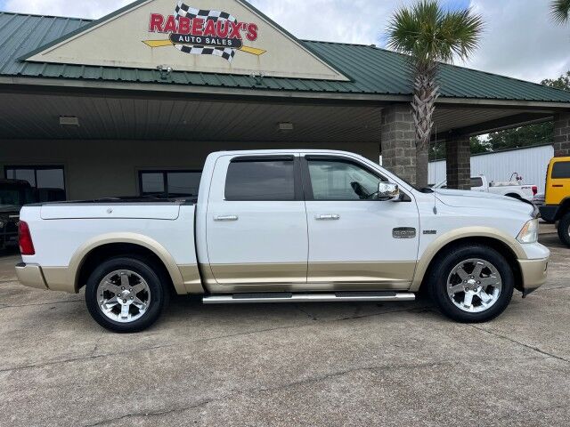 2012 Ram 1500 Laramie Limited Edition Lafayette LA