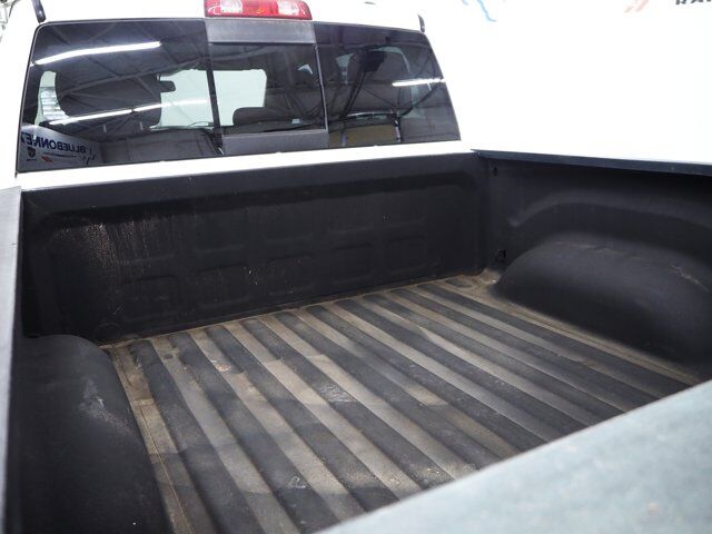 2012 Ram 1500 Laramie Longhorn Edition New Braunfels TX