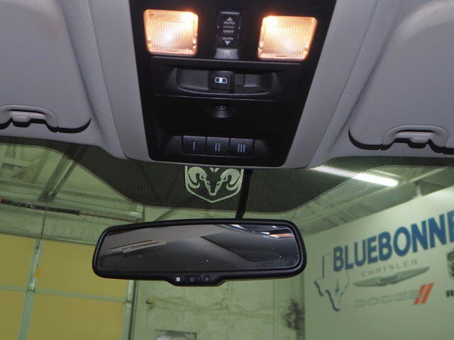 2012 Ram 1500 Laramie Longhorn Edition New Braunfels TX