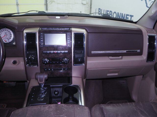 2012 Ram 1500 Laramie Longhorn Edition New Braunfels TX