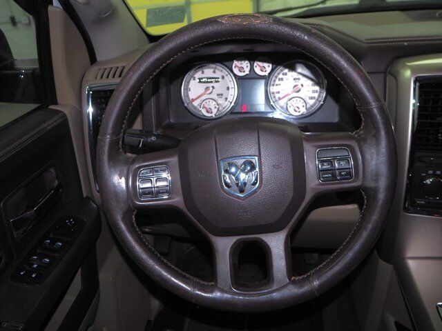 2012 Ram 1500 Laramie Longhorn Edition New Braunfels TX