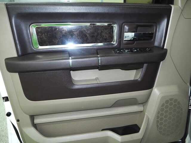 2012 Ram 1500 Laramie Longhorn Edition New Braunfels TX