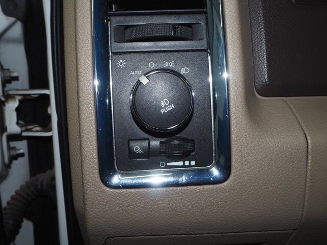 2012 Ram 1500 Laramie Longhorn Edition New Braunfels TX