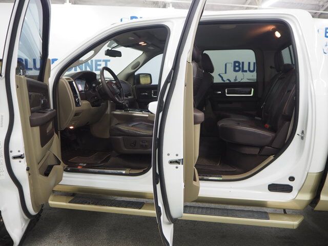 2012 Ram 1500 Laramie Longhorn Edition New Braunfels TX