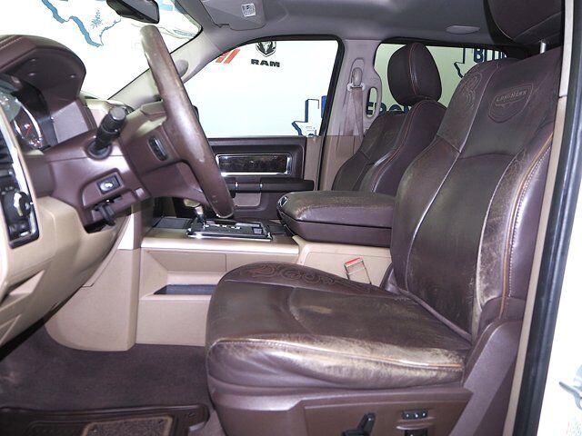2012 Ram 1500 Laramie Longhorn Edition New Braunfels TX