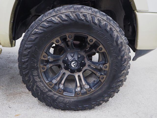 2012 Ram 1500 Laramie Longhorn Edition New Braunfels TX