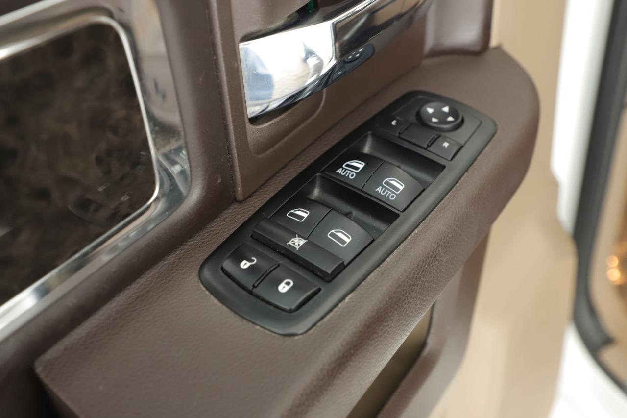 2012 Ram 1500 Laramie Longhorn Edition New Braunfels TX