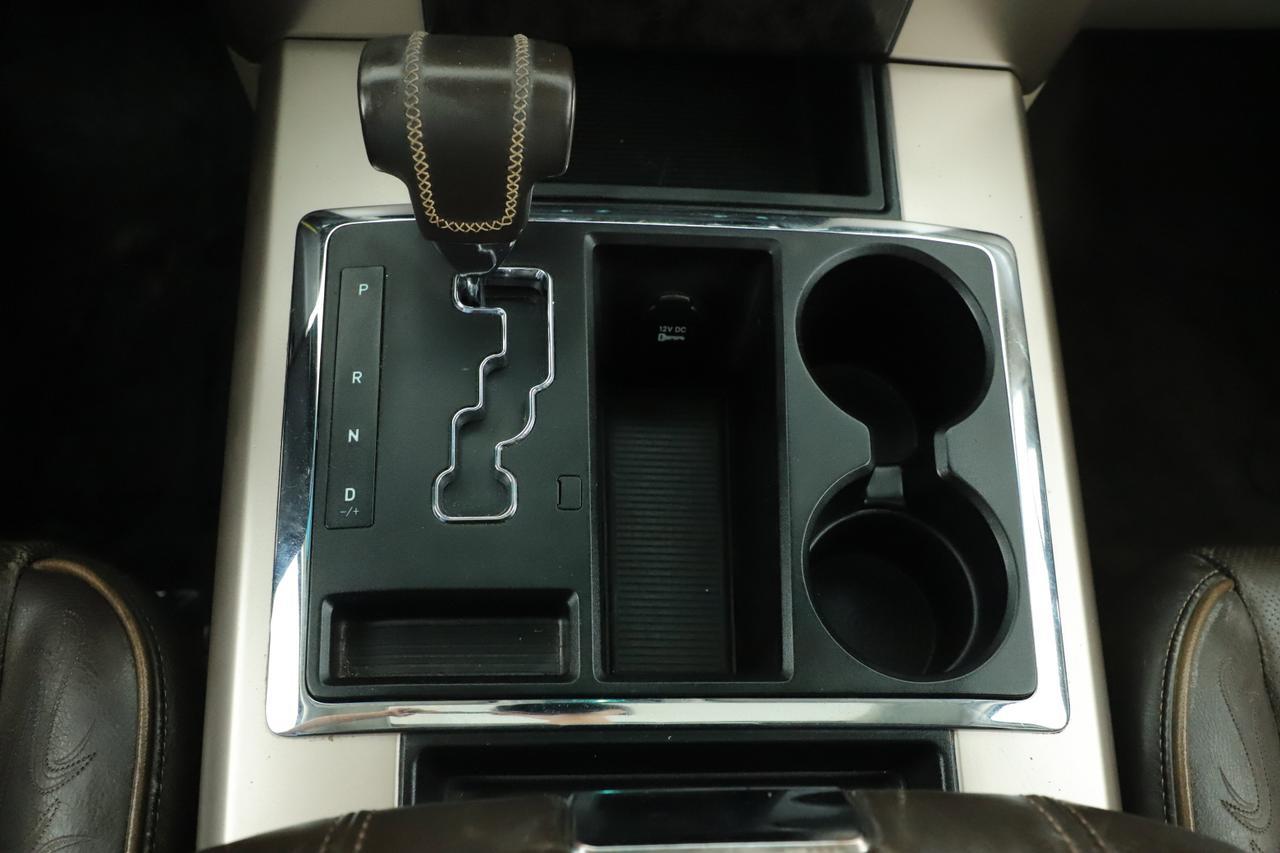 2012 Ram 1500 Laramie Longhorn Edition New Braunfels TX