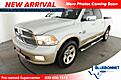 2012 Ram 1500 Laramie Longhorn Edition