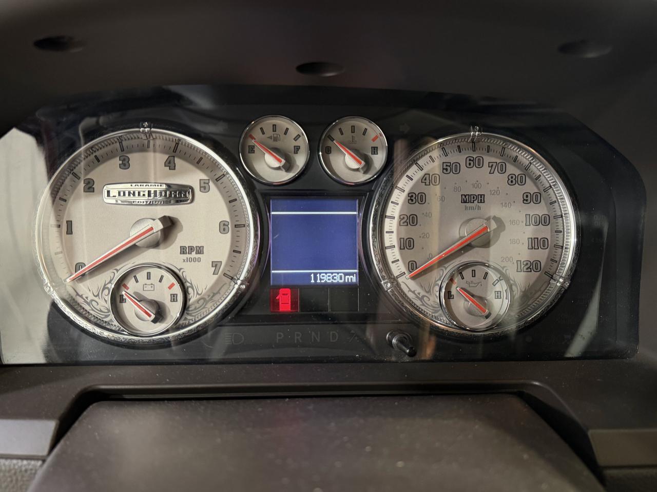 2012 Ram 1500 Laramie Longhorn Edition San Antonio TX