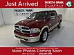 2012 Ram 1500 Laramie Longhorn Edition