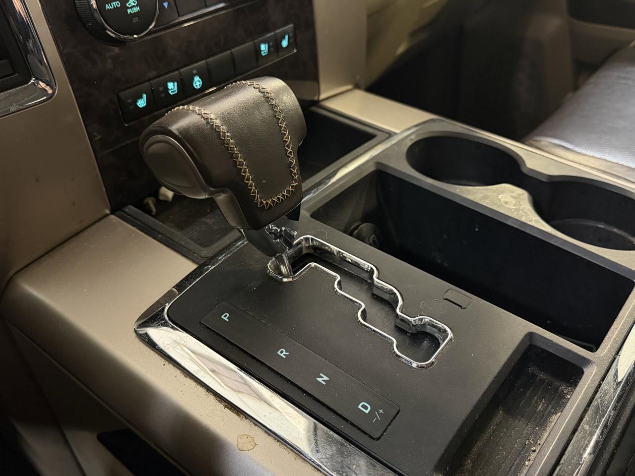 2012 Ram 1500 Laramie Longhorn Edition San Antonio TX