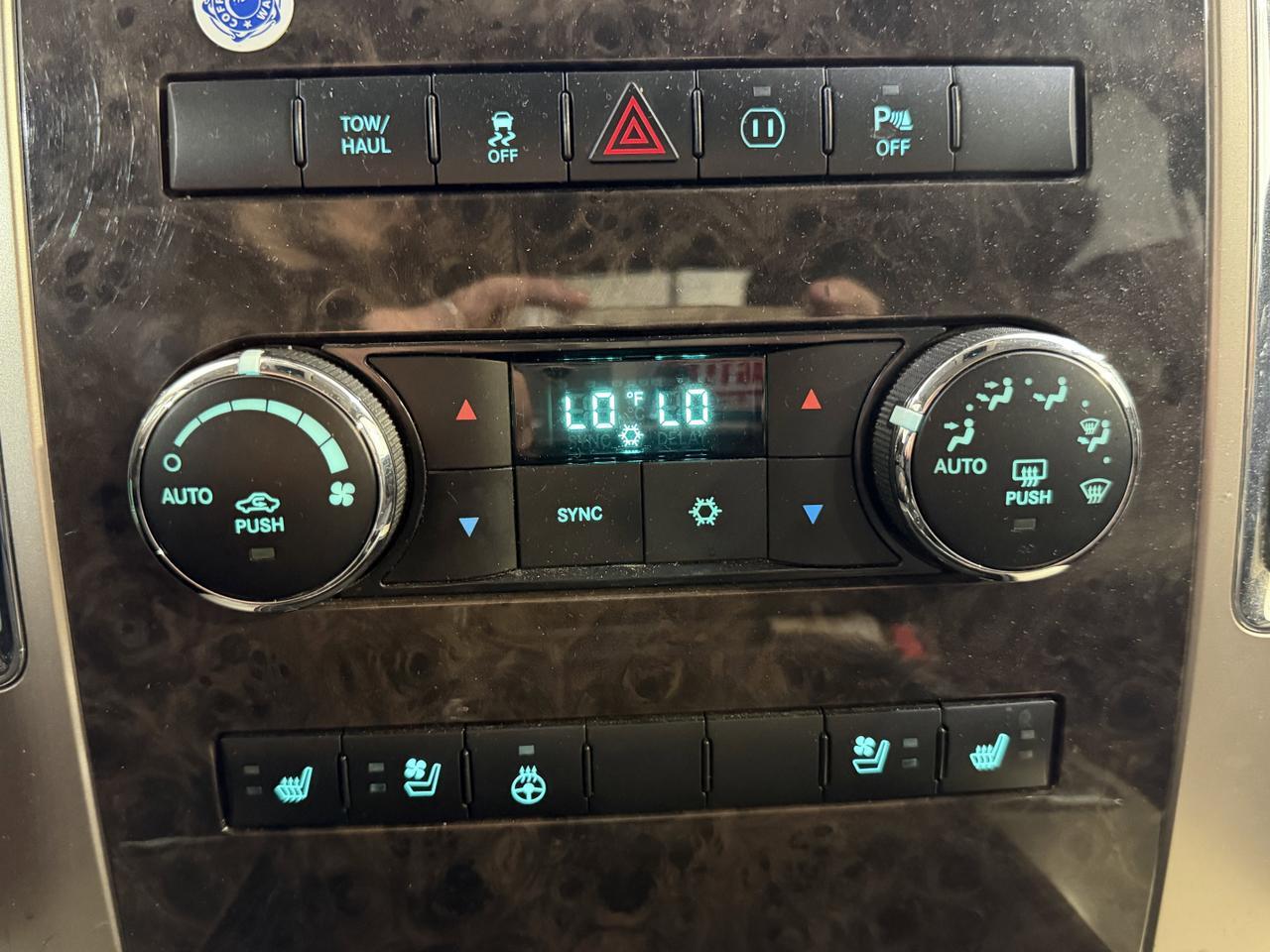 2012 Ram 1500 Laramie Longhorn Edition San Antonio TX
