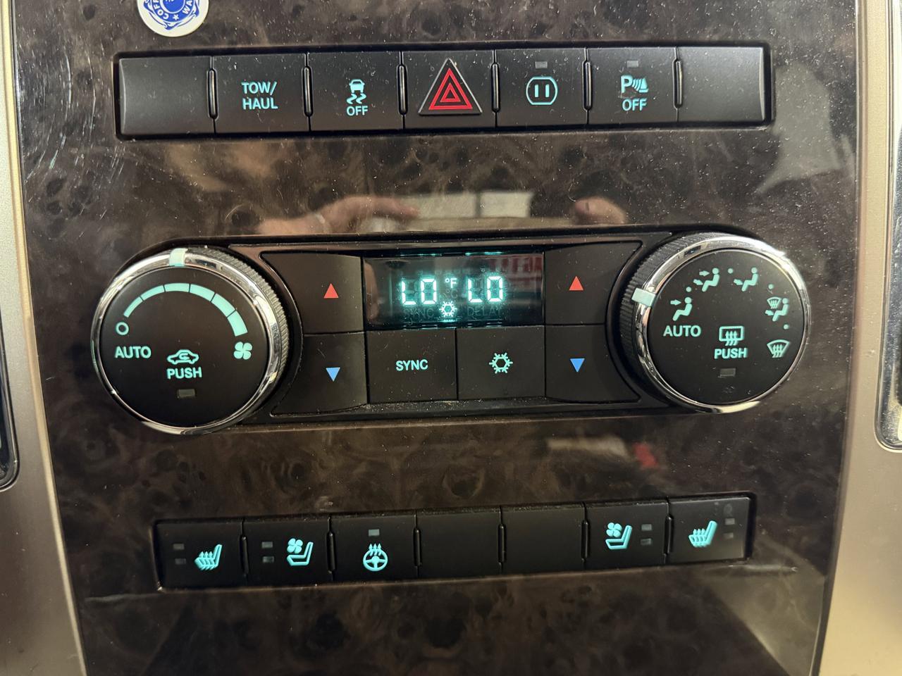 2012 Ram 1500 Laramie Longhorn Edition San Antonio TX