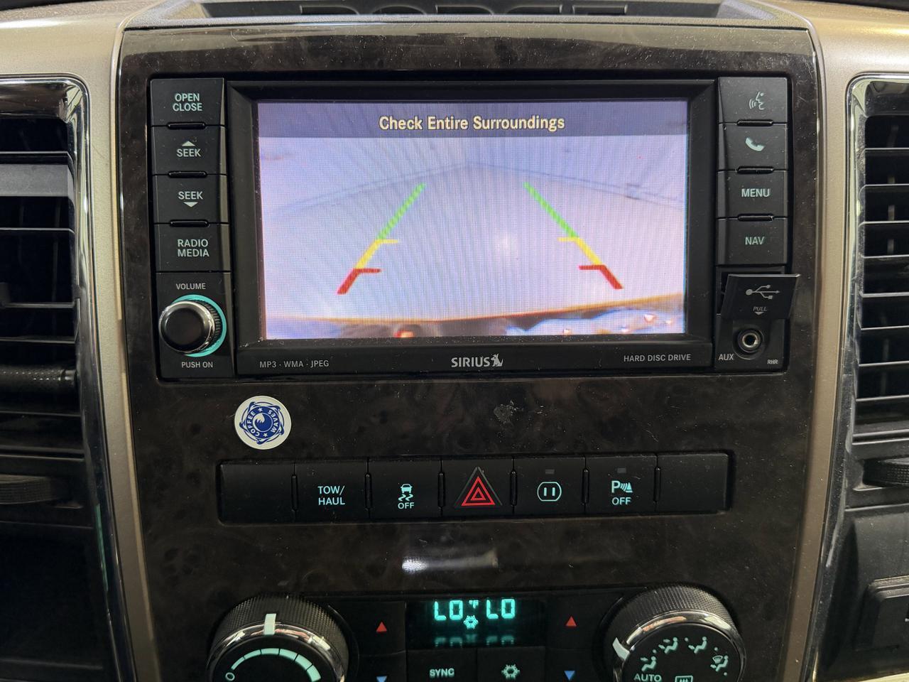 2012 Ram 1500 Laramie Longhorn Edition San Antonio TX