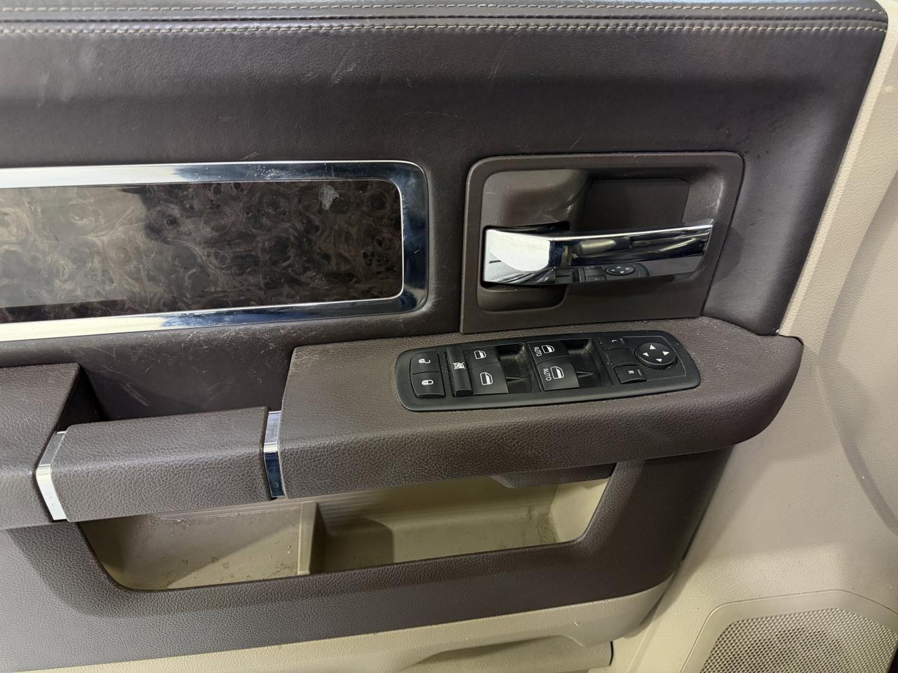 2012 Ram 1500 Laramie Longhorn Edition San Antonio TX