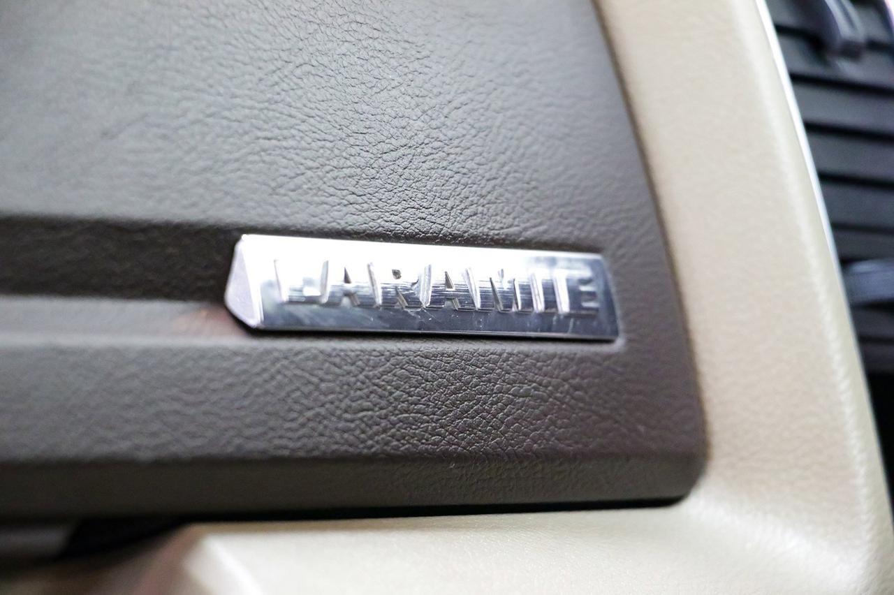 2012 Ram 1500 Laramie Red Deer AB