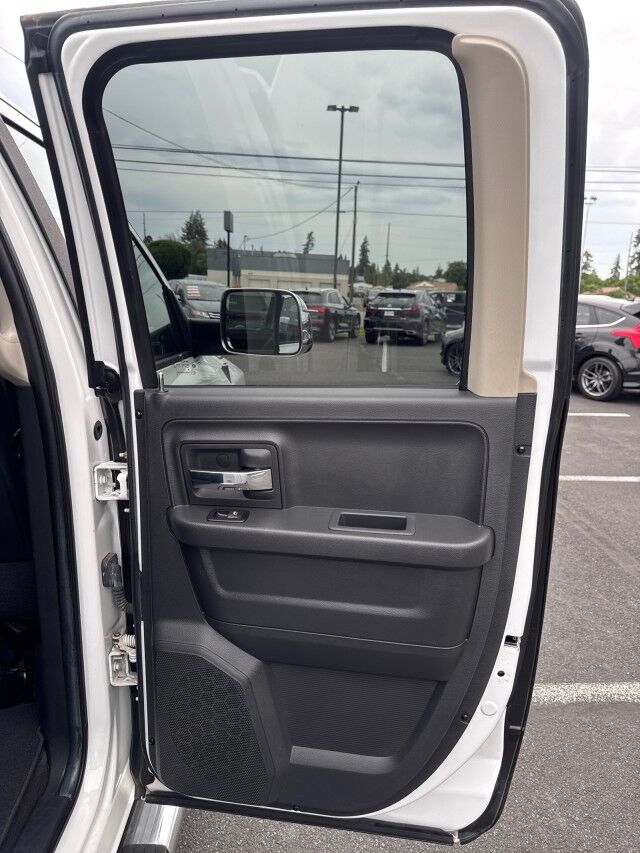 2012 Ram 1500 Laramie Spokane Valley WA