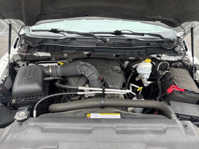 2012 Ram 1500 Laramie Spokane Valley WA