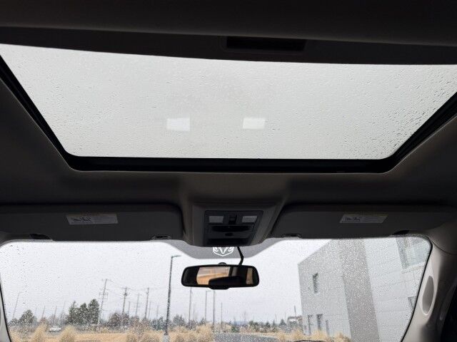 2012 Ram 1500 Laramie Spokane WA