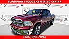 2012 Ram 1500 Lone Star