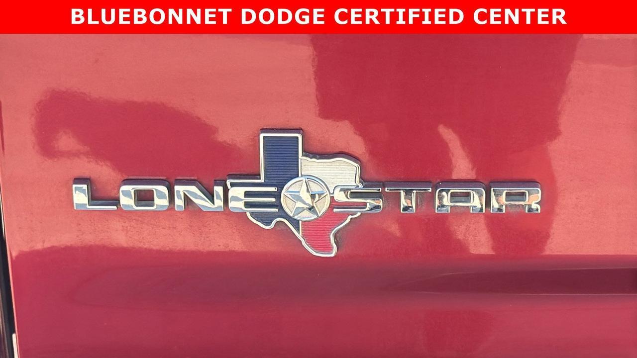 2012 Ram 1500 Lone Star New Braunfels TX