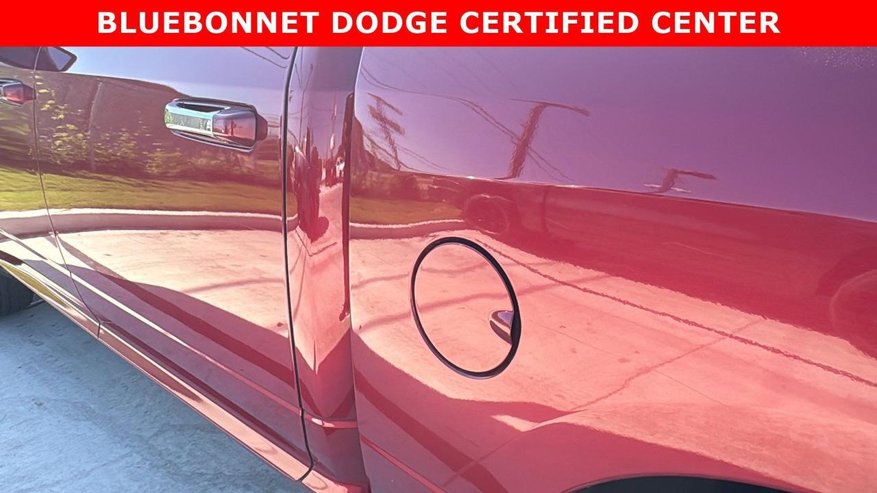 2012 Ram 1500 Lone Star New Braunfels TX