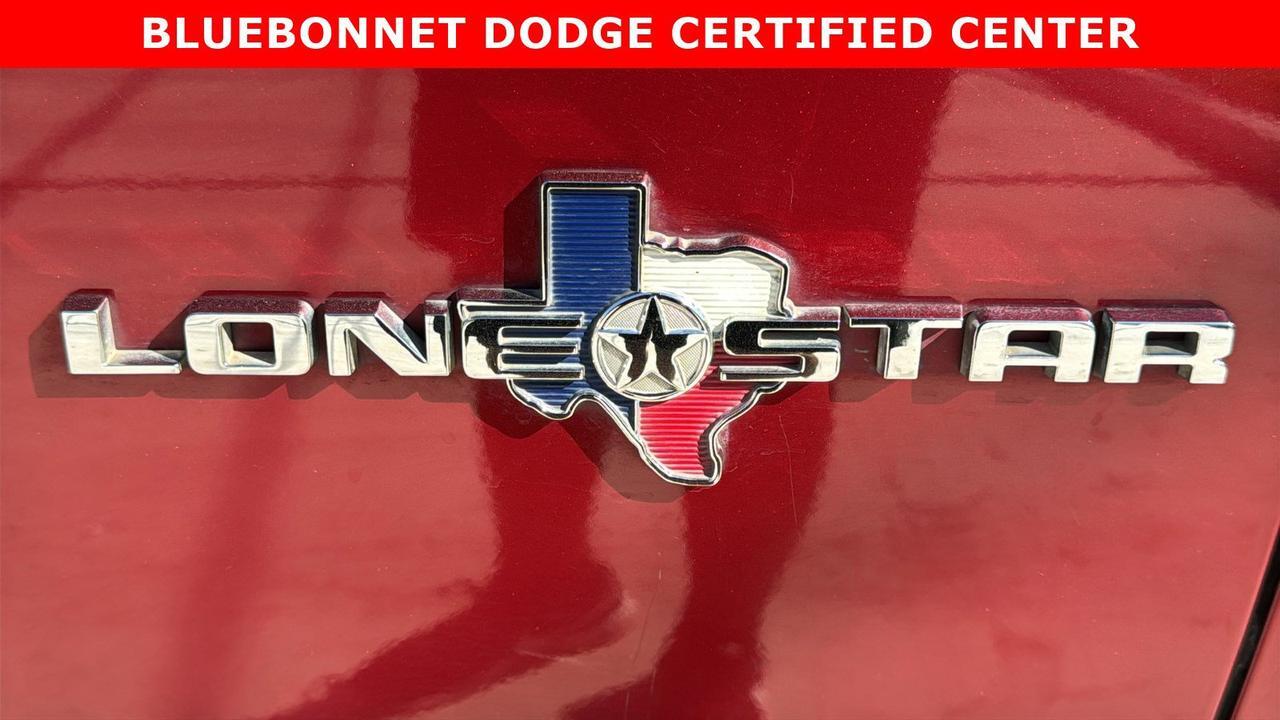 2012 Ram 1500 Lone Star New Braunfels TX