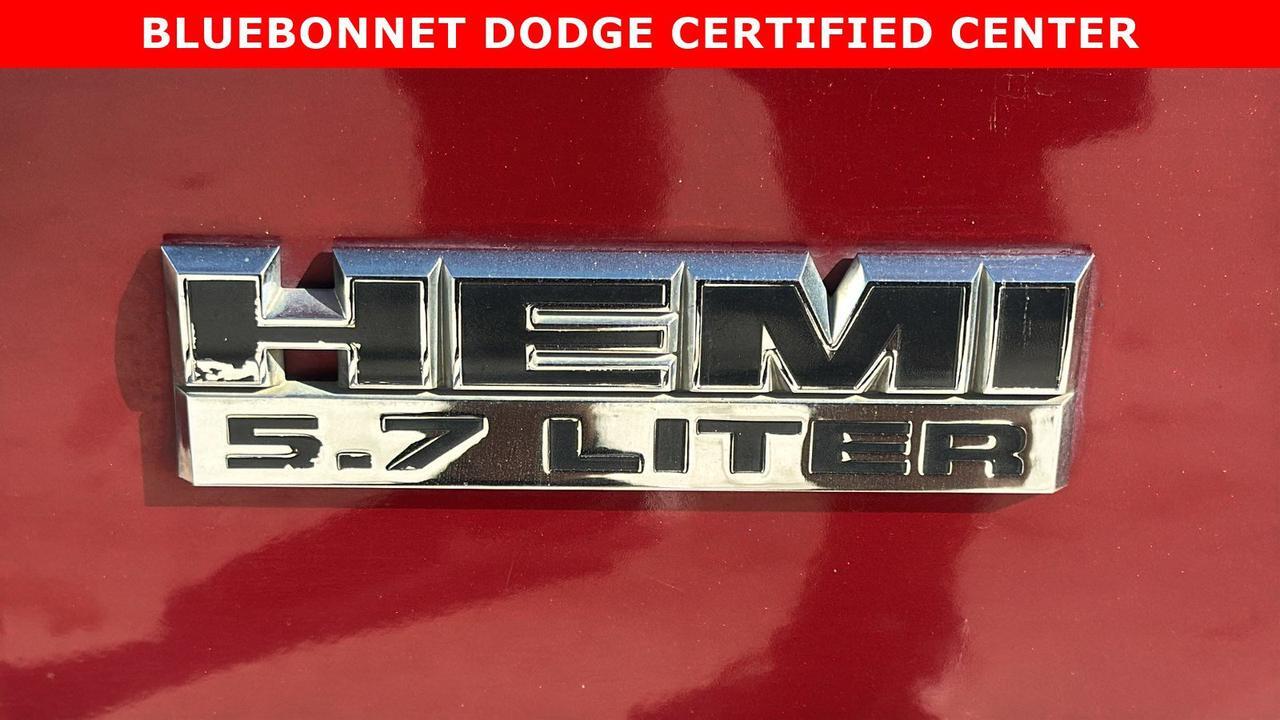 2012 Ram 1500 Lone Star New Braunfels TX