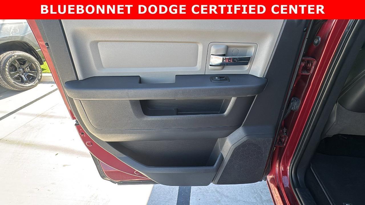2012 Ram 1500 Lone Star New Braunfels TX