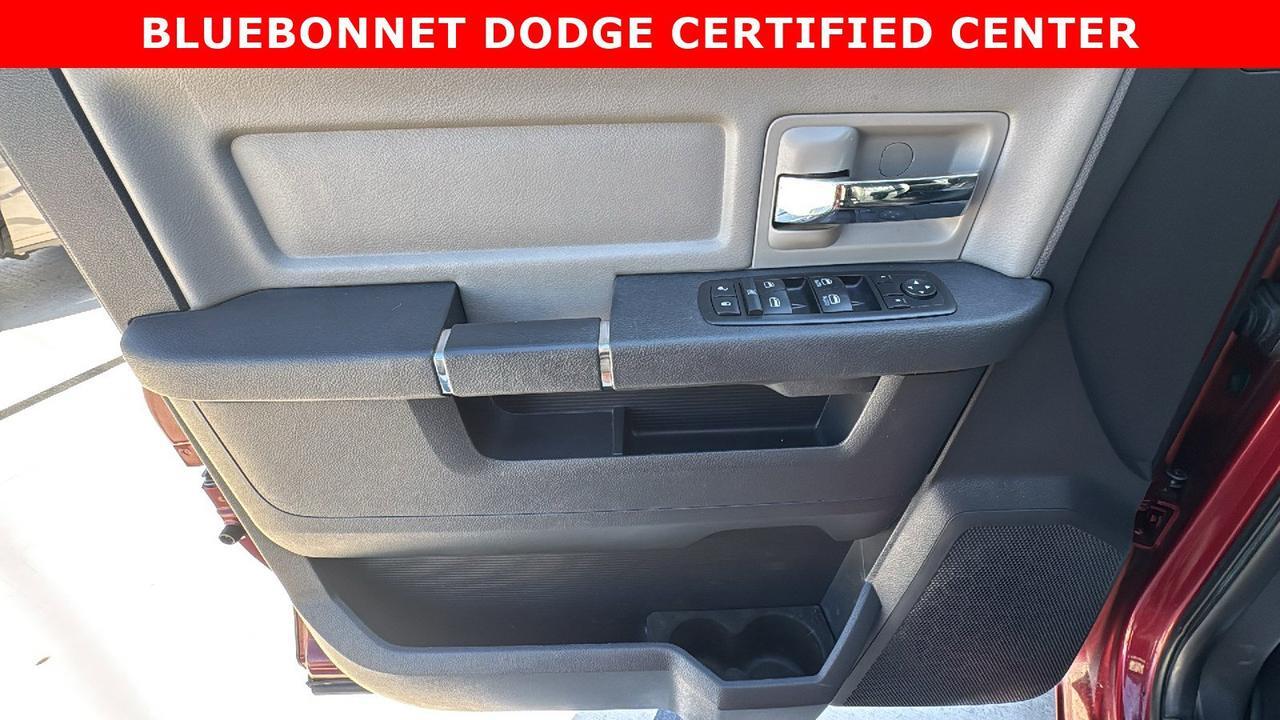 2012 Ram 1500 Lone Star New Braunfels TX