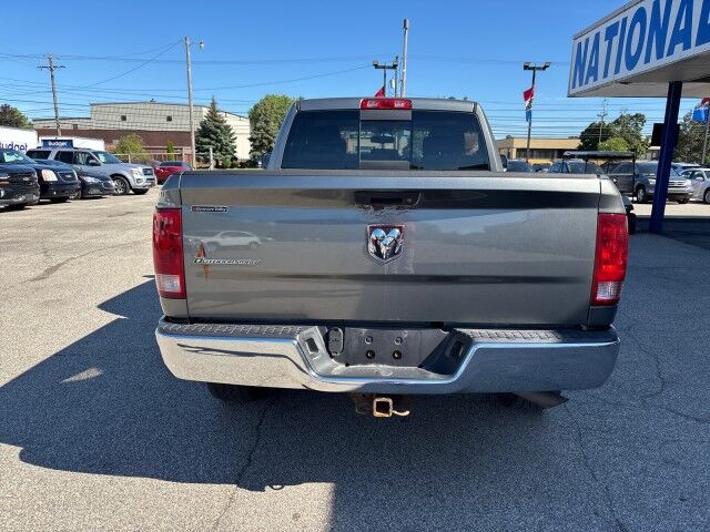 2012 Ram 1500 Outdoorsman Cleveland OH