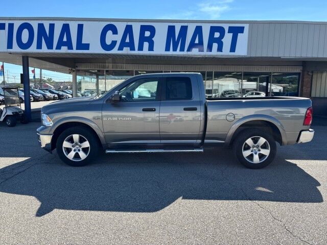 2012 Ram 1500 Outdoorsman Cleveland OH