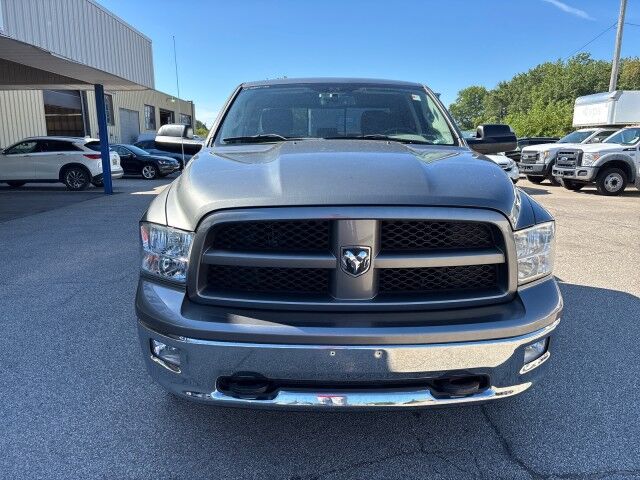 2012 Ram 1500 Outdoorsman Cleveland OH